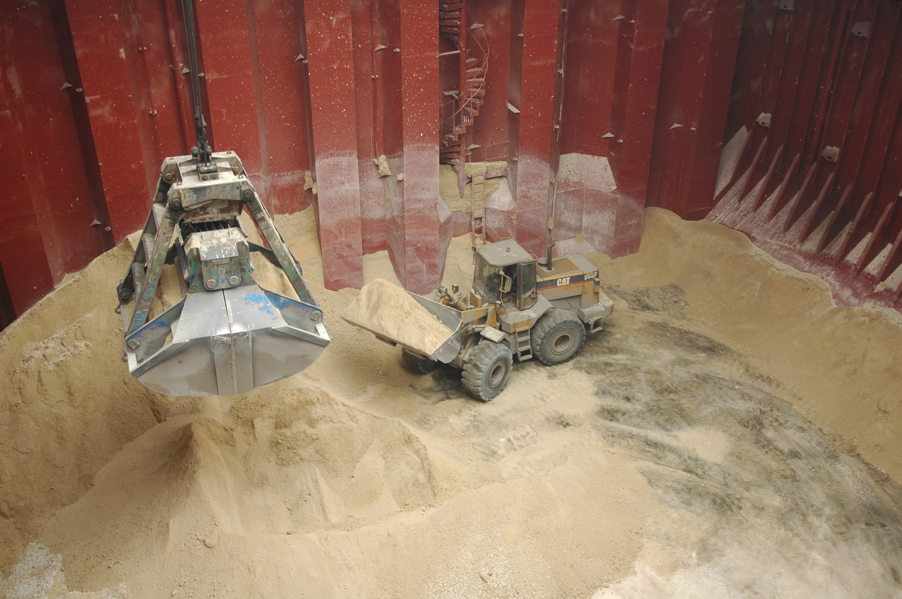 Green Island Cement 青洲英坭